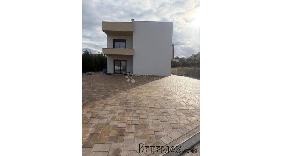 Vodice - novogradnja dvosoban stan sa krovnom terasom S3 - 2