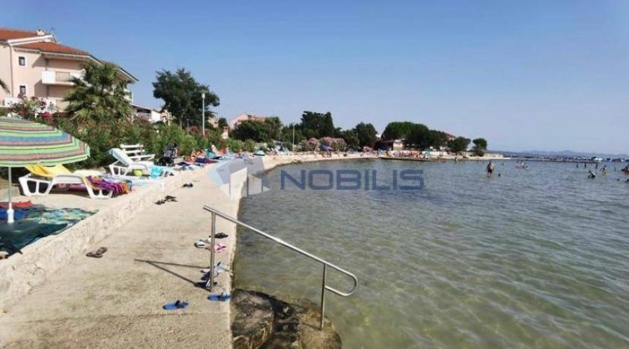 Zadar, Privlaka, stan- apartman 5m do mora, 216 m2 - 12