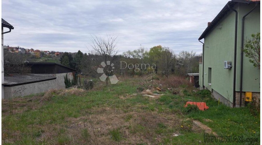 Zemljište za komercijalno-stambeno gradnju - 2