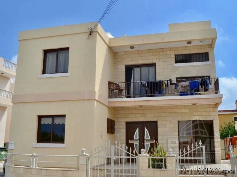 2 Bedrooms - Townhouse - Paphos - For..