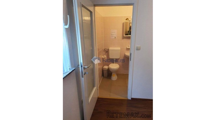 Otok Krk, Pinezići, stan 75 m2, bazen - 13