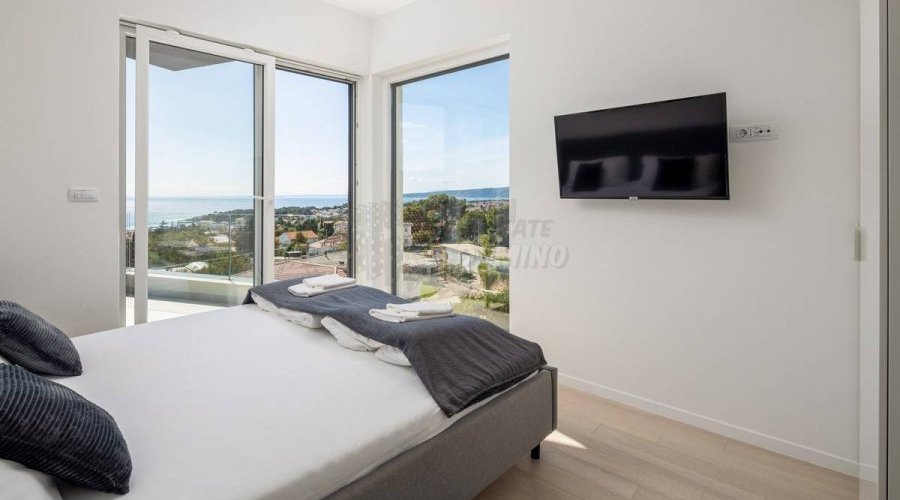 Penthouse!! Grad Krk! - 13