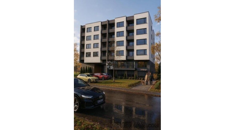 Vaša prilika za moderan život u novogradnji-Osijek - 3