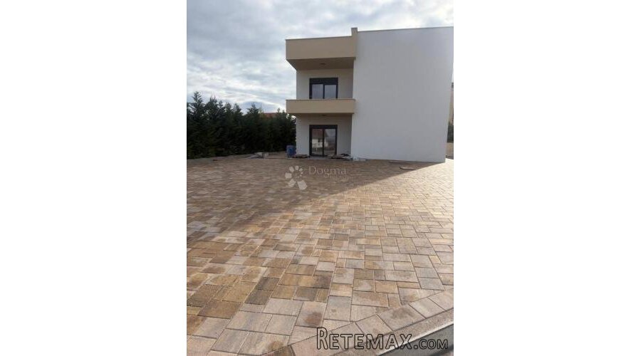 Vodice - novogradnja dvosoban stan sa krovnom terasom S3 - 3