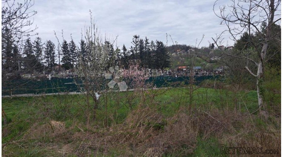 Zemljište za komercijalno-stambeno gradnju - 3