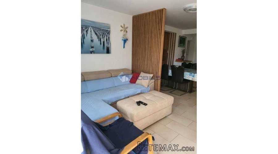 Otok Krk, Pinezići, stan 75 m2, bazen - 14
