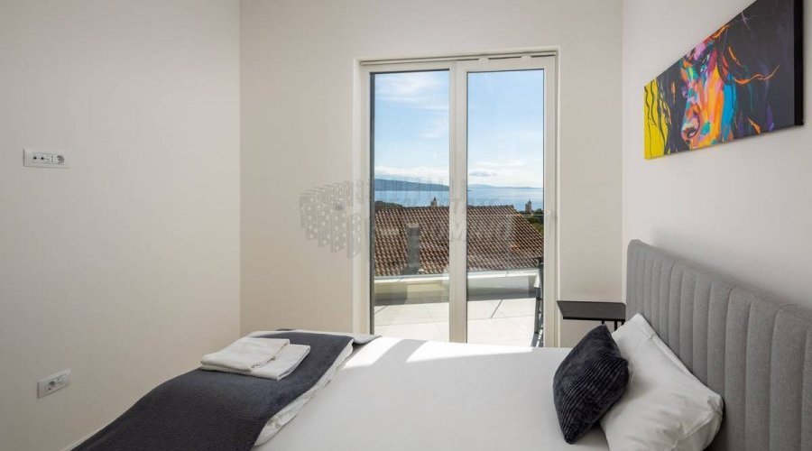 Penthouse!! Grad Krk! - 14
