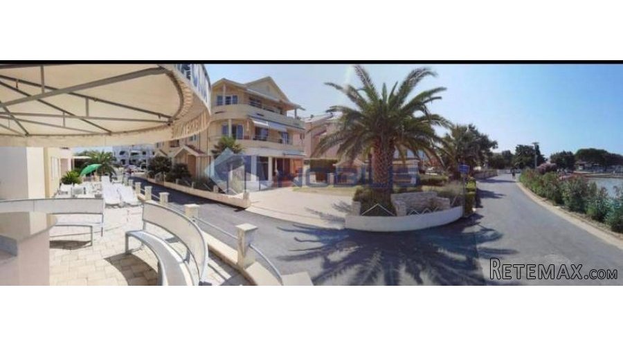 Zadar, Privlaka, stan- apartman 5m do mora, 216 m2 - 14