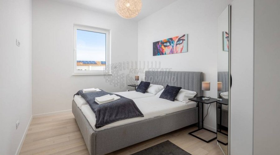 Penthouse!! Grad Krk! - 15
