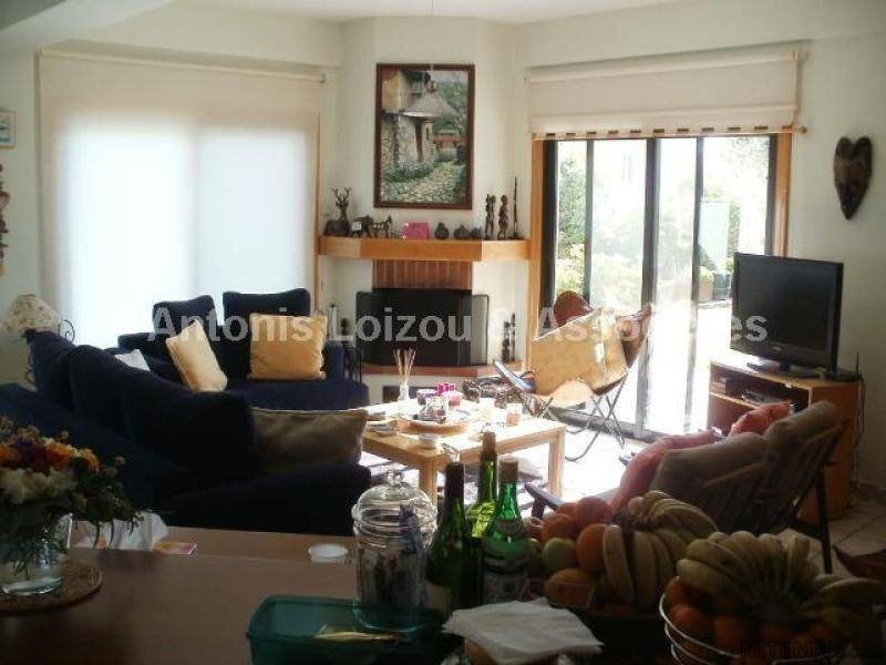 Five Bedroom Detached House - 2