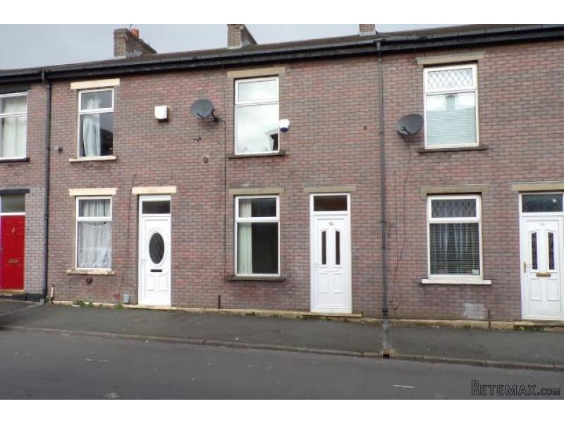 2 Bed Terraced House To Rent