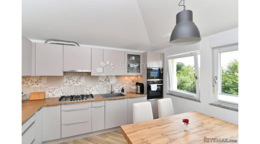 Luksuzni Penthouse s pogledom na more - 2