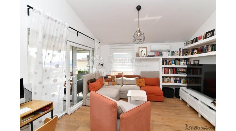 Luksuzni Penthouse s pogledom na more - 3