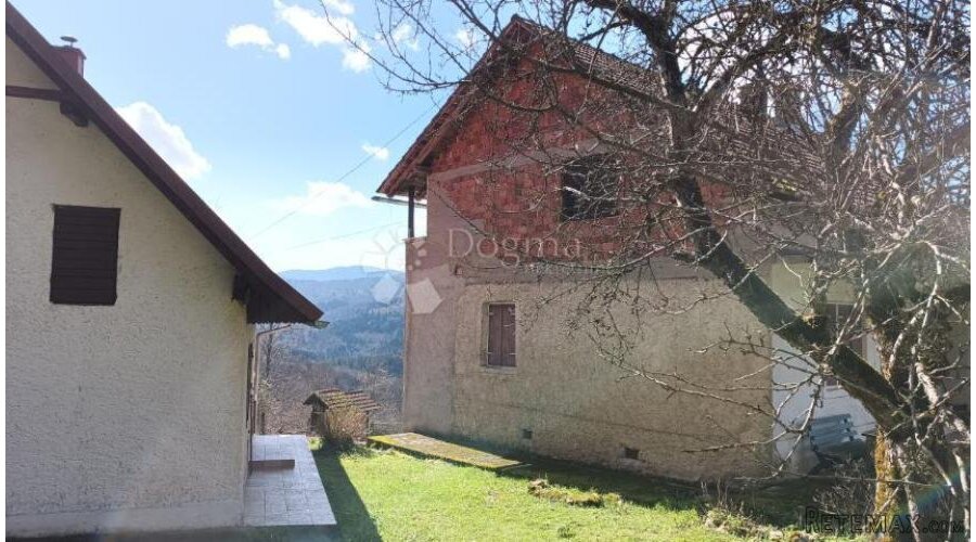 Pogled na Kupu - 3