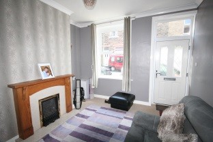 Albion Street, Otley - 2