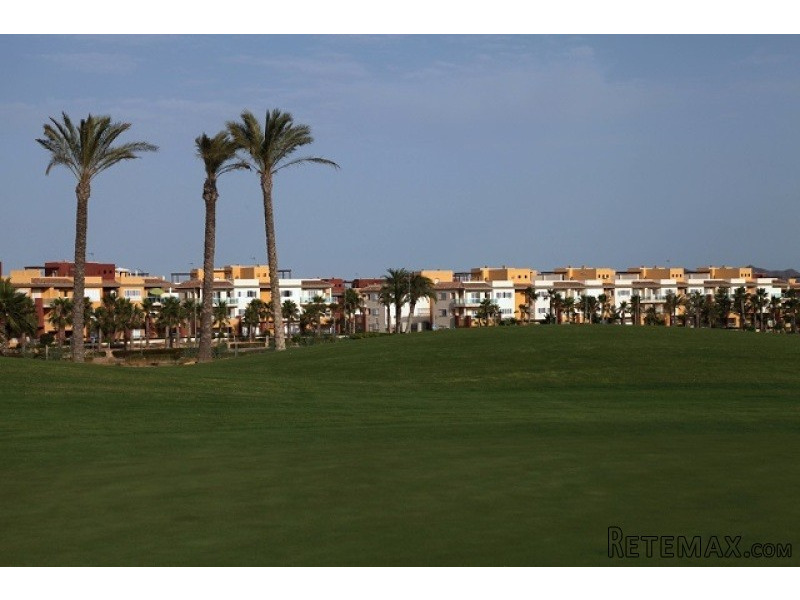 1 Bedroom - Apartment - Murcia - For.. - 2