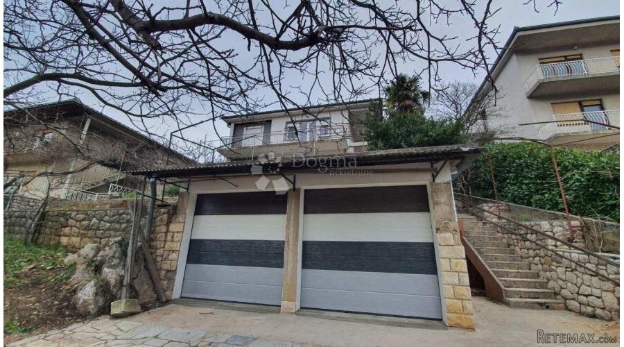 NOVI VINODOLSKI KUĆA SA DVA STANA - 3