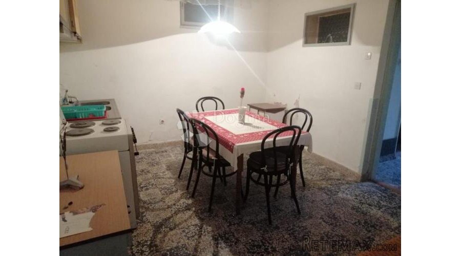 ŠIBENIK, stan u centru sa pogledom na more - 8