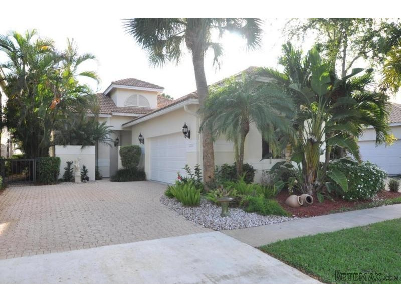 17201 Ryton Lane, Boca Raton, FL -..