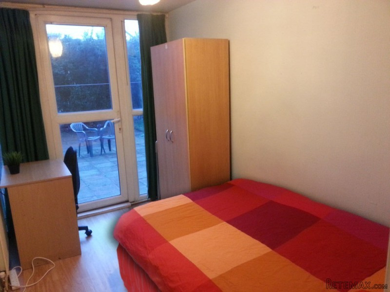 Cosy Single Room Near Tower Bridge
