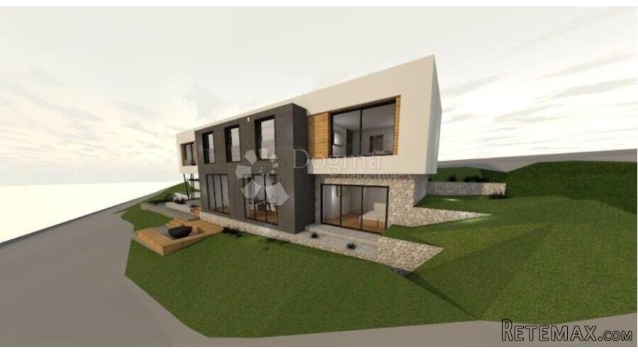 CRIKVENICA TEREN SA PROJEKTOM - 2