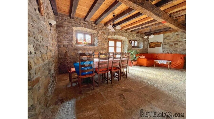 PREKRASNA KUĆA ZA ODMOR S PANORAMSKIM POGLEDOM - 2