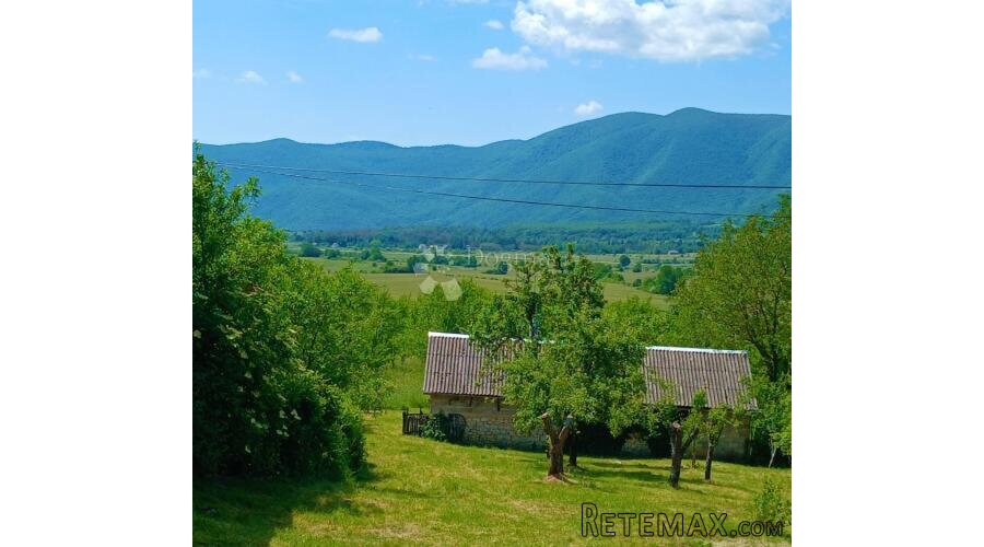 KUĆA POD PLJEŠREVICOM - 3