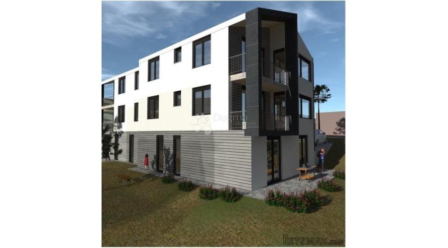TOP PRILIKA - APARTMAN U IZGRADNJI - 3