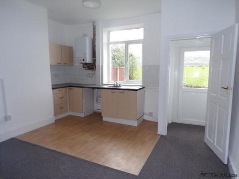 2 Bed Terraced House To Rent Just Added - 2