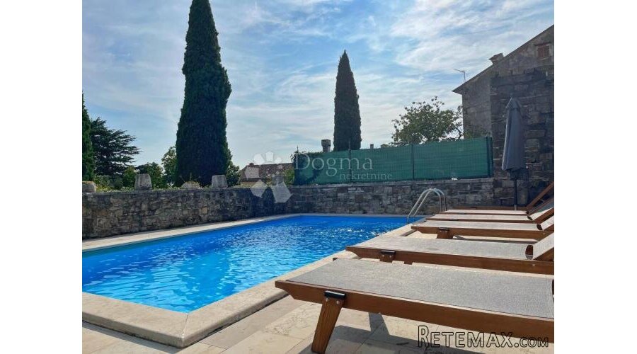 PREKRASNA KUĆA ZA ODMOR S PANORAMSKIM POGLEDOM - 4