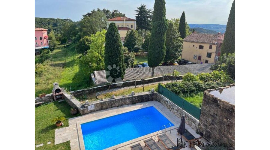 PREKRASNA KUĆA ZA ODMOR S PANORAMSKIM POGLEDOM - 5