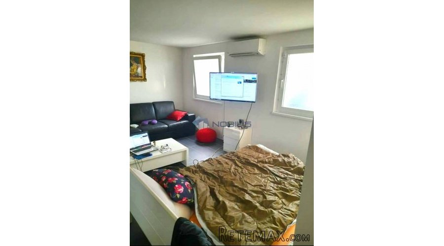Zagreb (Pešćenica) Donje Svetice, 36 m2, garsonjera - 5