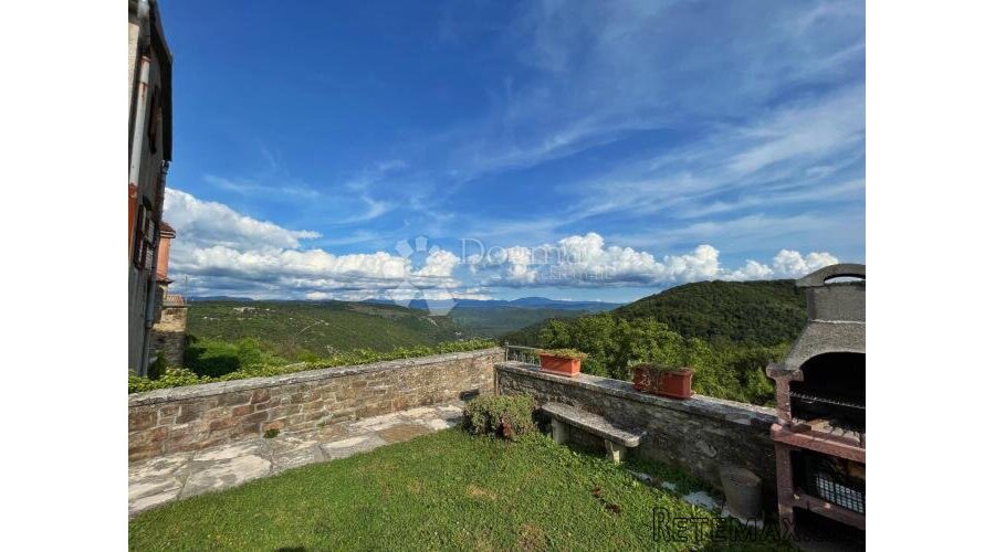 PREKRASNA KUĆA ZA ODMOR S PANORAMSKIM POGLEDOM - 6