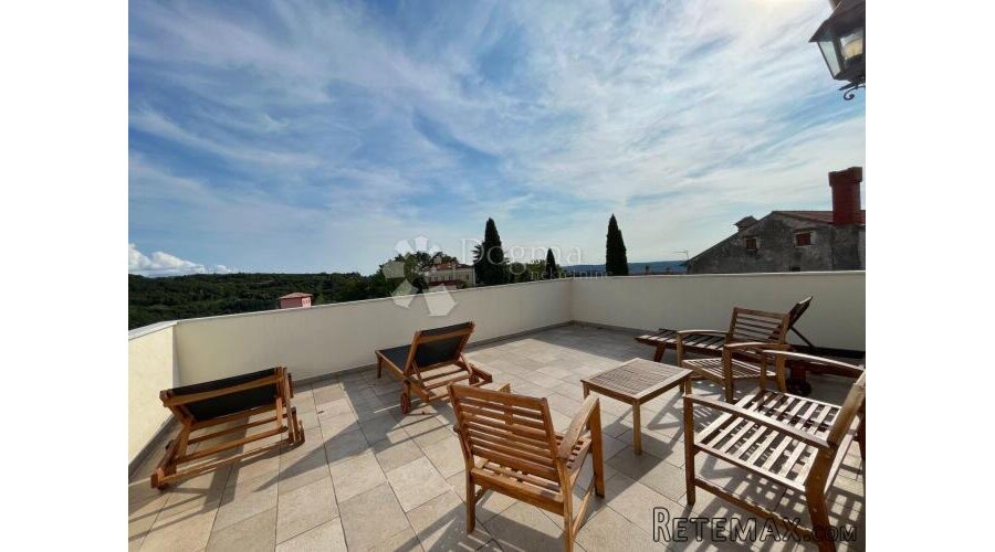 PREKRASNA KUĆA ZA ODMOR S PANORAMSKIM POGLEDOM - 7