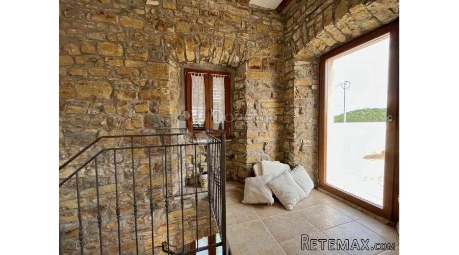 PREKRASNA KUĆA ZA ODMOR S PANORAMSKIM POGLEDOM - 8