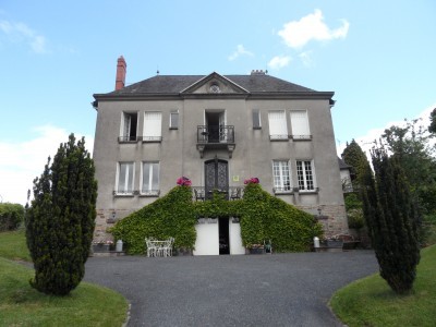 CLASSIC 7 BED MAISON DE MAITRE..