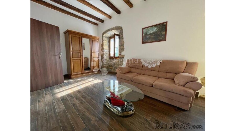 PREKRASNA KUĆA ZA ODMOR S PANORAMSKIM POGLEDOM - 10