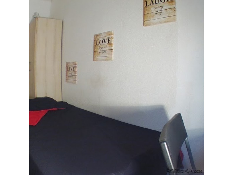 Comfortable Single Bedroom In South..