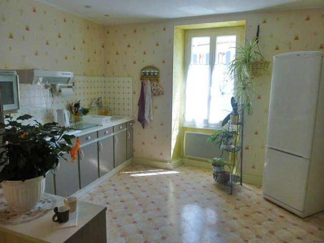 Charente: 5-Bedroomed Stone Town House.. - 2