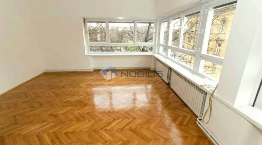 Zagreb (Centar), Pierottijeva ul, 5-sob, 132,62 m2 - 2