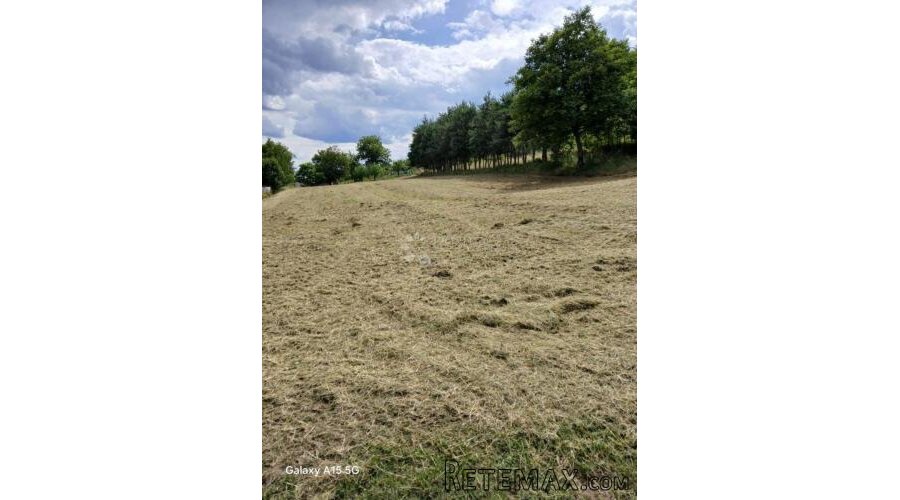 Građevinsko zemljište u Novom Marofu - 3