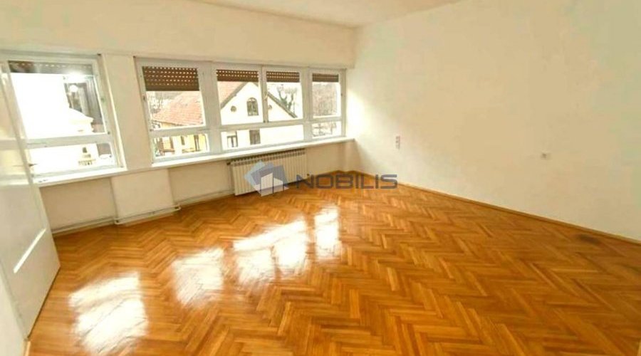 Zagreb (Centar), Pierottijeva ul, 5-sob, 132,62 m2 - 3