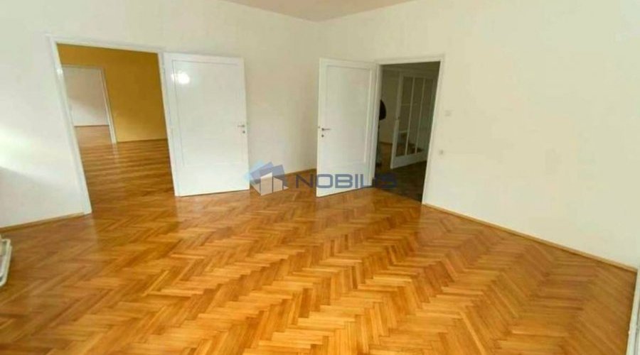 Zagreb (Centar), Pierottijeva ul, 5-sob, 132,62 m2 - 4