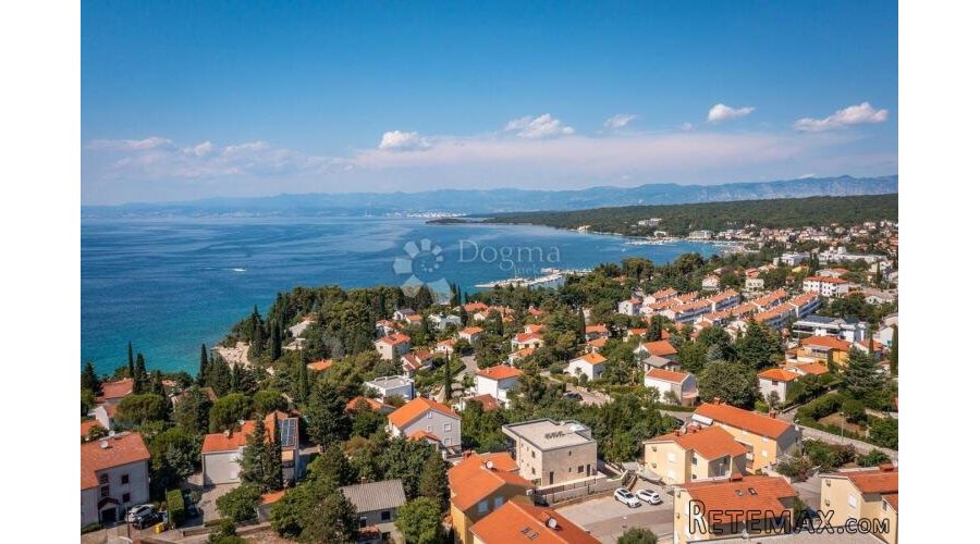 MALINSKA APARTMAN SA BAZENOM 80M OD MORA! - 5