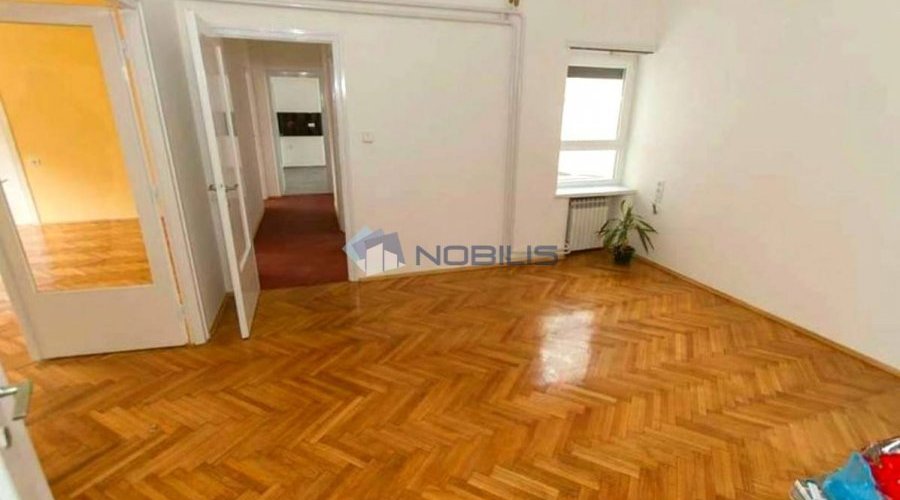 Zagreb (Centar), Pierottijeva ul, 5-sob, 132,62 m2 - 5