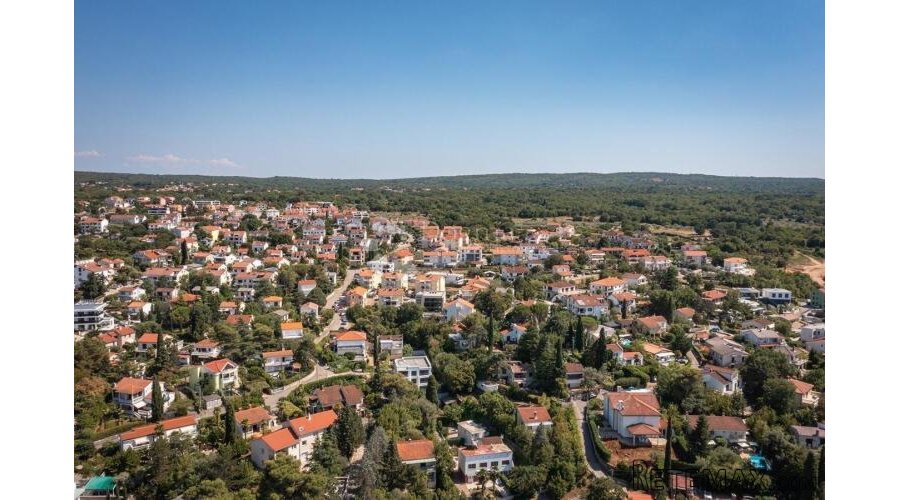 MALINSKA APARTMAN SA BAZENOM 80M OD MORA! - 7