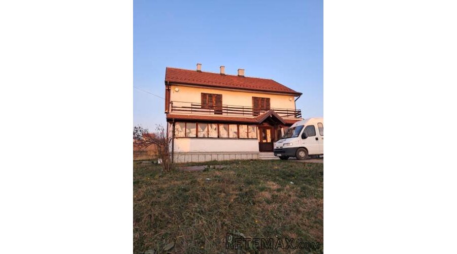 Prodajem kucu u Arandjelovcu - 2