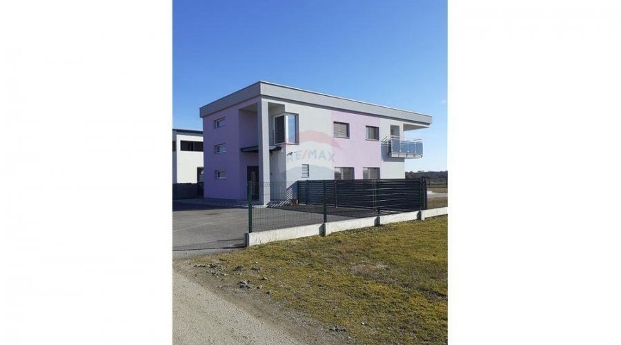 Uredski poslovni prostor u Trnovcu; 182 m2 - 2