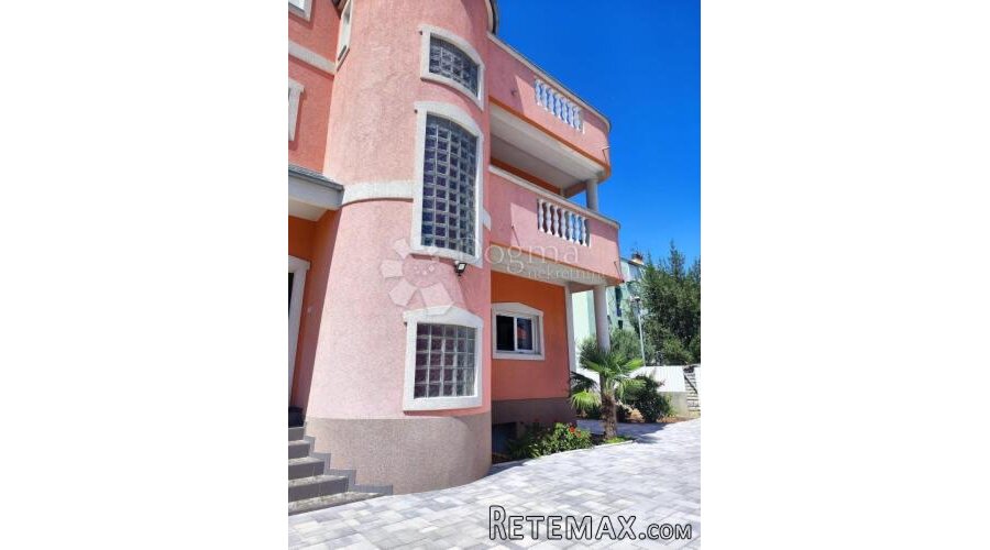 Apartmanska kuća , Zadar, Stanovi - 3
