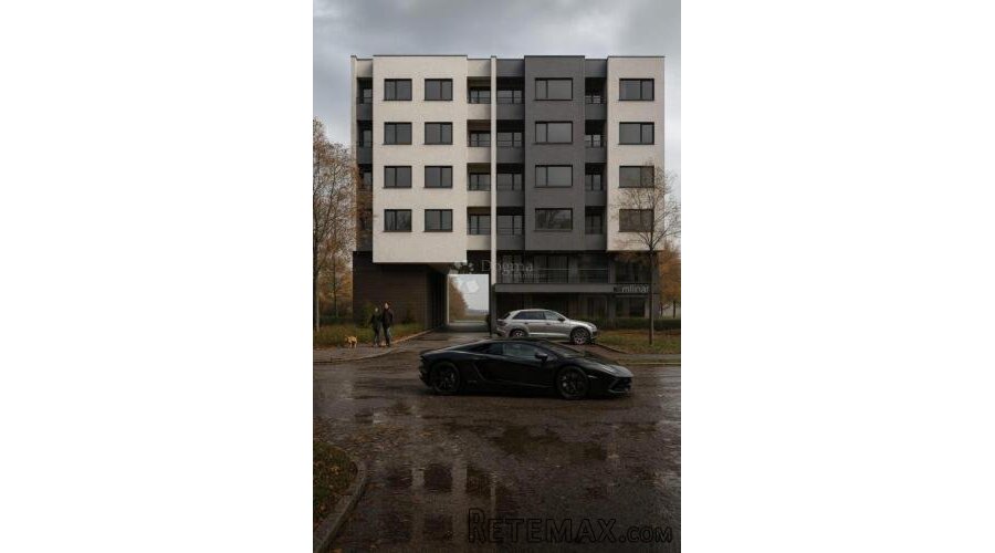 Luksuzna novogradnja – dom stvoren za uživanje-Osijek - 3